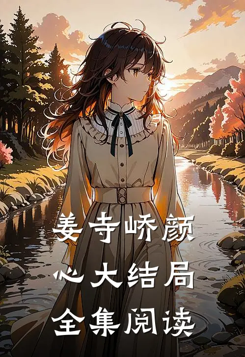 姜寺峤颜心大结局全集阅读