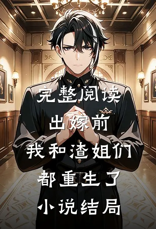 完整阅读出嫁前,我和渣姐们都重生了小说结局