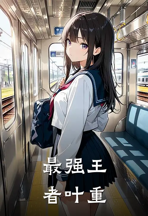 最强王者叶重