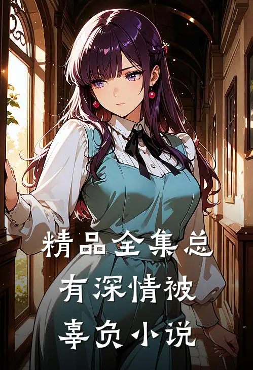 精品全集总有深情被辜负 小说