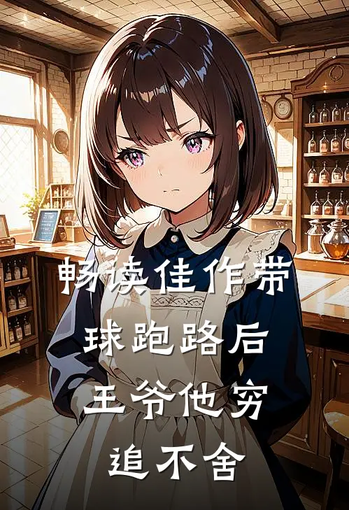 畅读佳作带球跑路后，王爷他穷追不舍