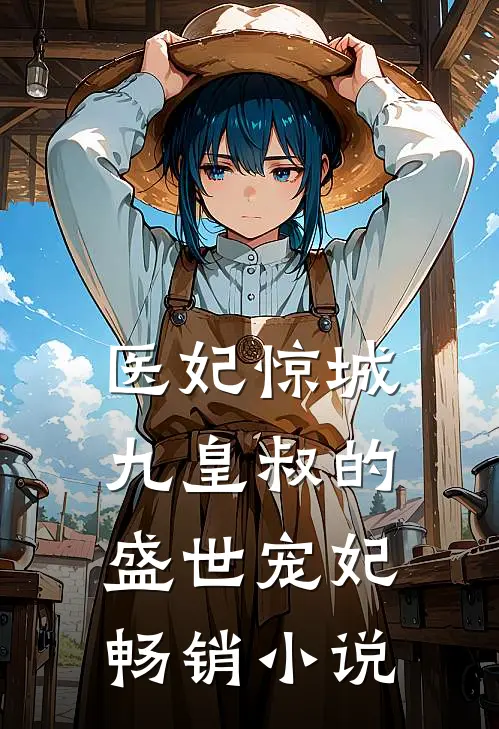 医妃惊城：九皇叔的盛世宠妃畅销小说
