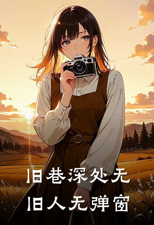 旧巷深处无旧人无弹窗