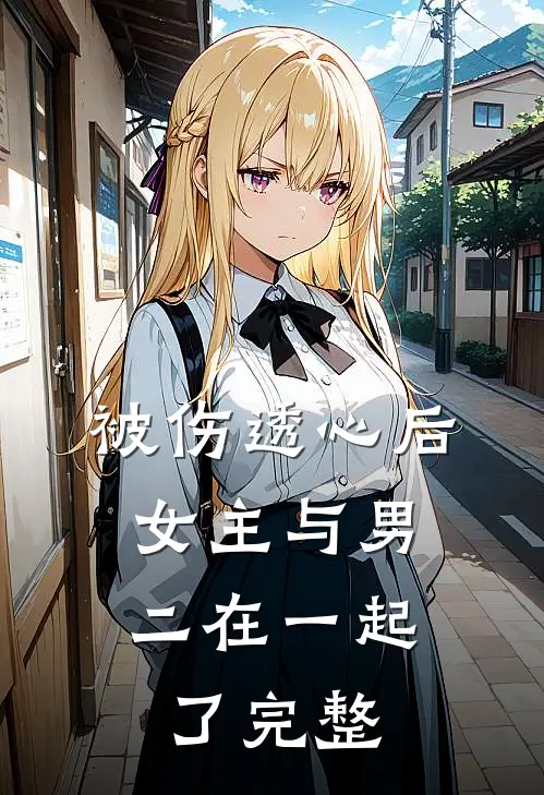 被伤透心后，女主与男二在一起了完整