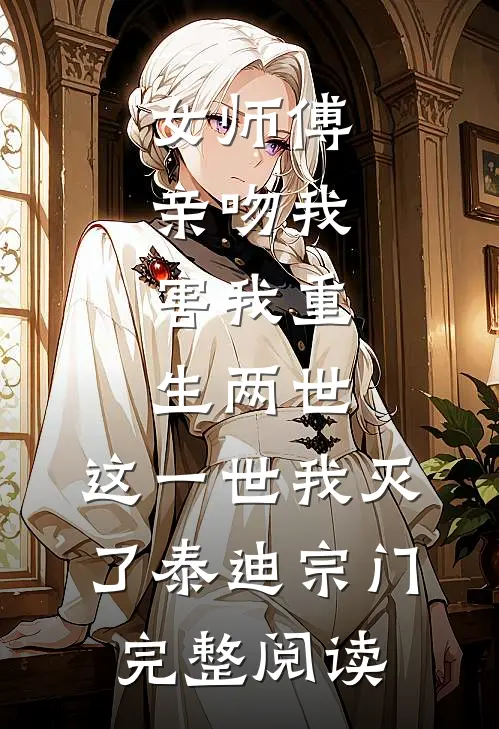 女师傅亲吻我，害我重生两世，这一世我灭了泰迪宗门完整阅读