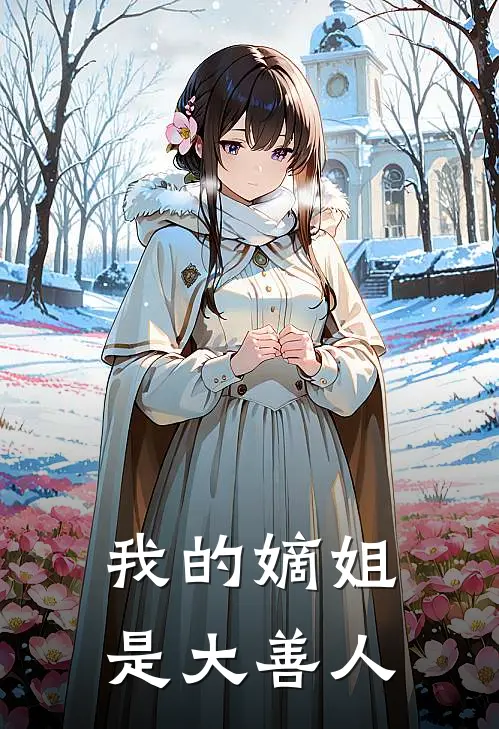 我的嫡姐是大善人