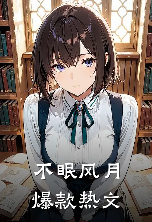 不眠风月爆款热文