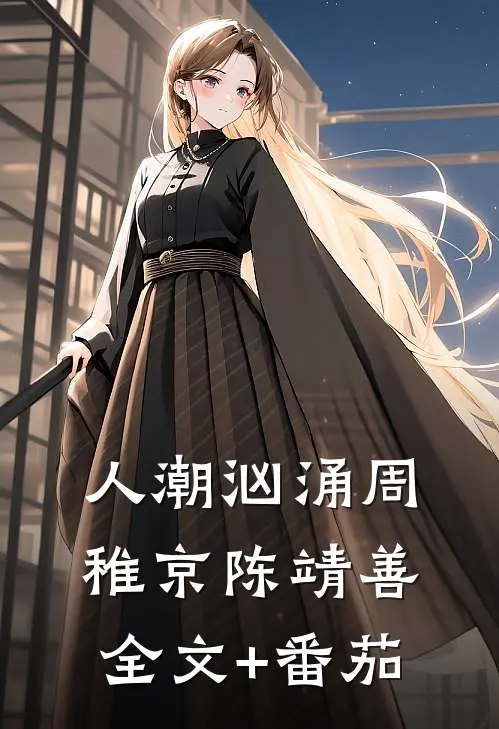 人潮汹涌周稚京陈靖善全文+番茄