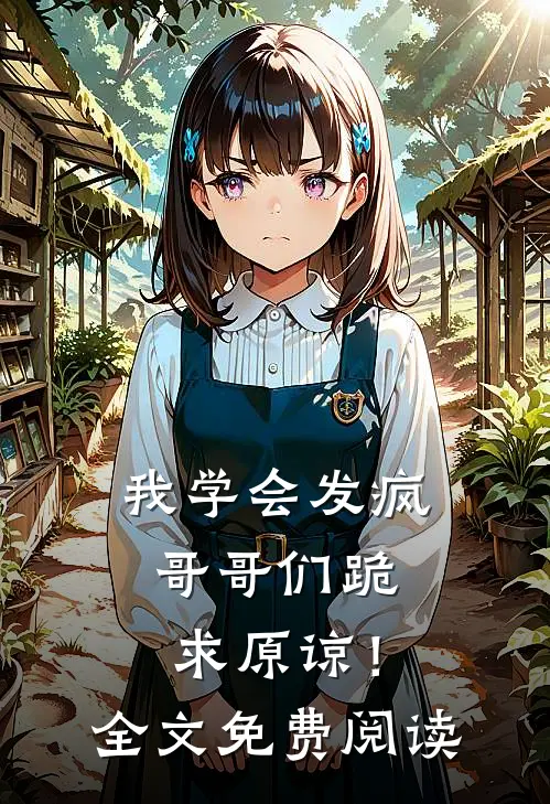 我学会发疯，哥哥们跪求原谅！全文免费阅读