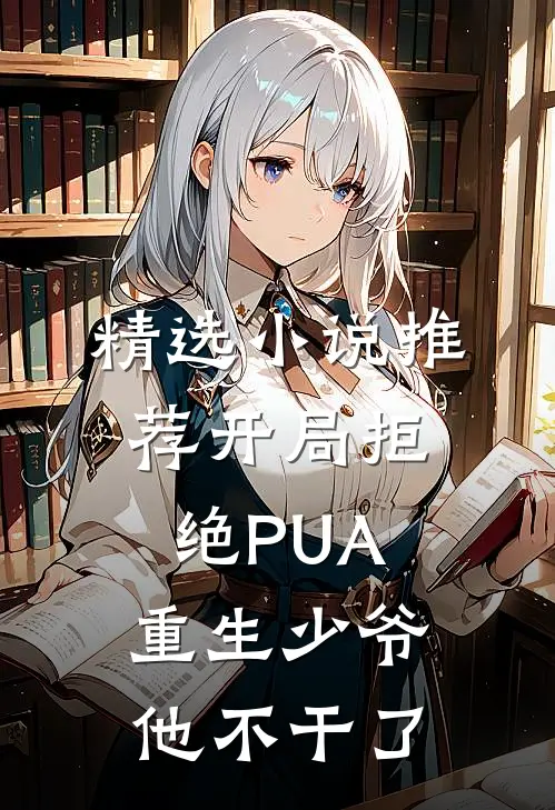 精选小说推荐开局拒绝PUA，重生少爷他不干了