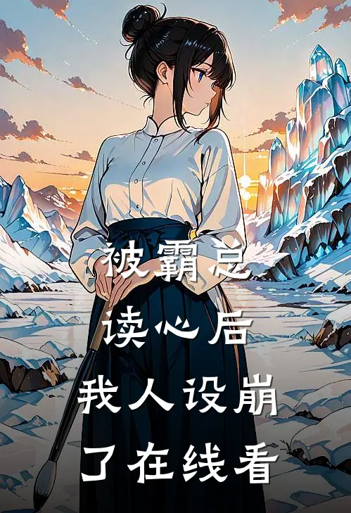 被霸总读心后，我人设崩了在线看