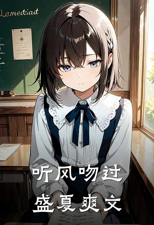 听风吻过盛夏爽文