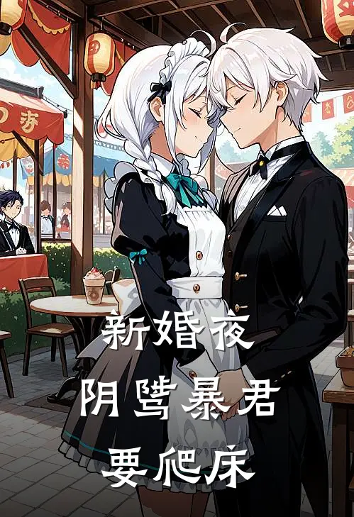 新婚夜，阴骘暴君要爬床