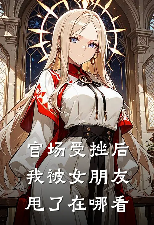 官场受挫后，我被女朋友甩了在哪看