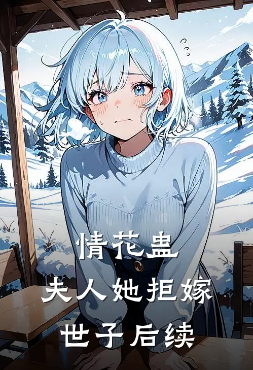 情花蛊：夫人她拒嫁世子后续