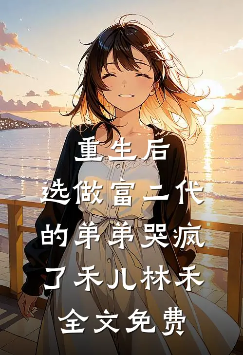 重生后，选做富二代的弟弟哭疯了禾儿林禾全文免费