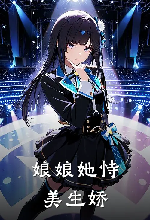 娘娘她恃美生娇