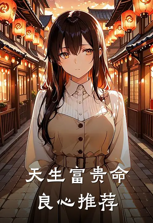 天生富贵命良心推荐