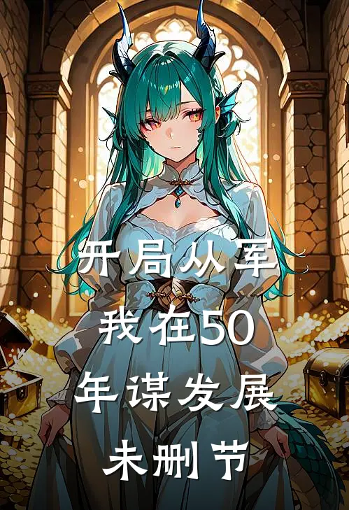 开局从军，我在50年谋发展未删节