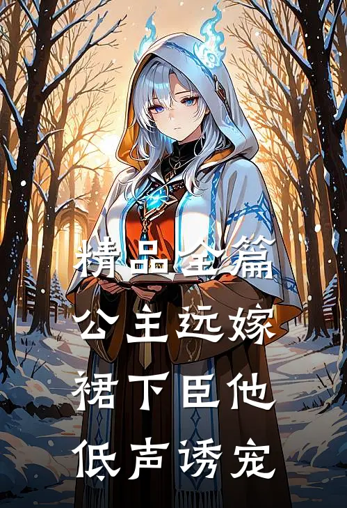 精品全篇公主远嫁，裙下臣他低声诱宠