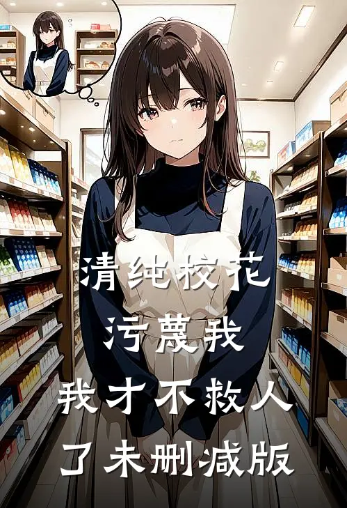 清纯校花污蔑我，我才不救人了未删减版
