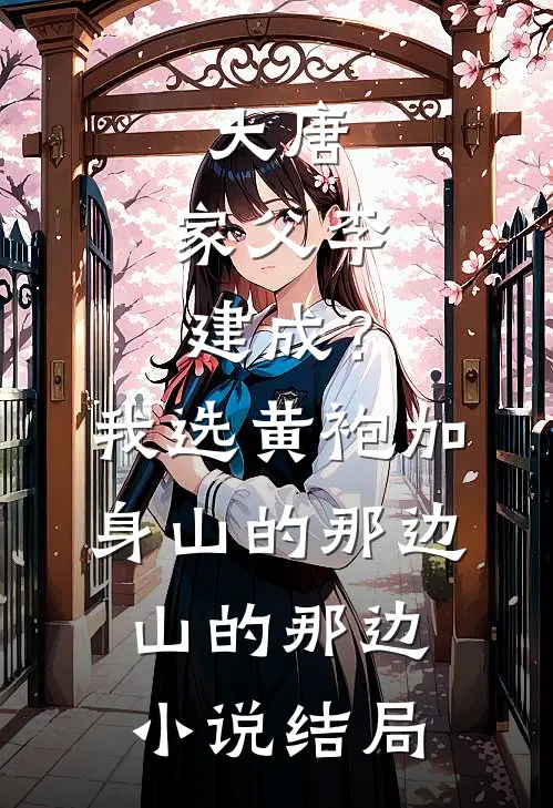 大唐：家父李建成？我选黄袍加身山的那边山的那边小说结局