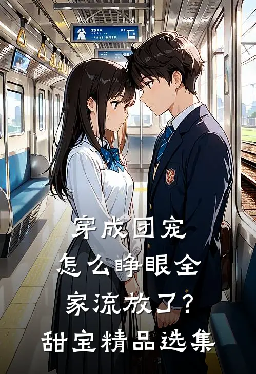 穿成团宠,怎么睁眼全家流放了?甜宝精品选集