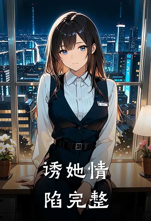 诱她情陷完整