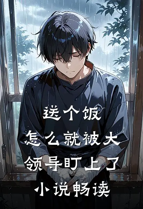 送个饭，怎么就被大领导盯上了小说畅读