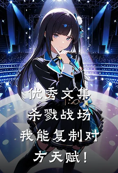 优秀文集杀戮战场：我能复制对方天赋！
