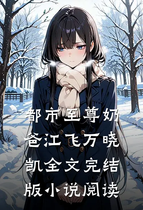都市至尊奶爸江飞万晓凯全文完结版小说阅读