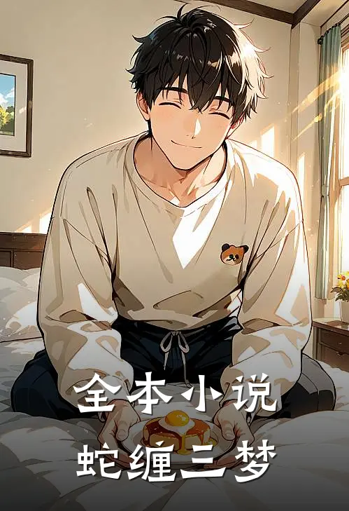 全本小说蛇缠三梦