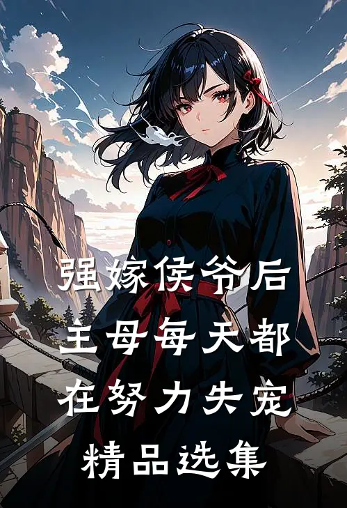 强嫁侯爷后，主母每天都在努力失宠精品选集