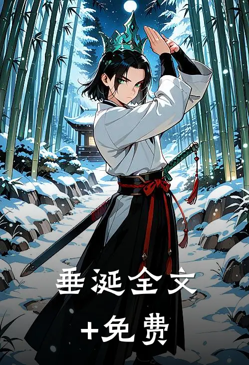 垂涎全文+免费