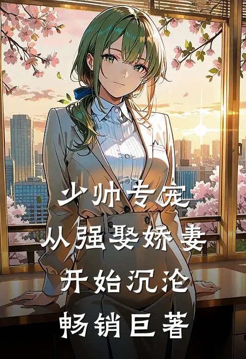 少帅专宠：从强娶娇妻开始沉沦畅销巨著
