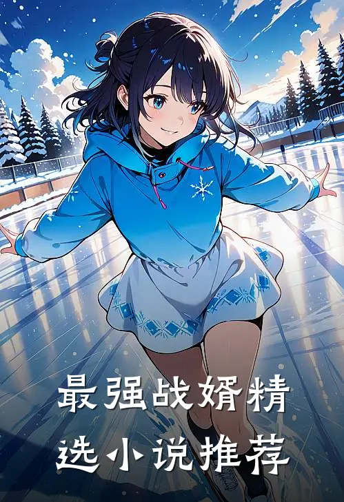 最强战婿精选小说推荐