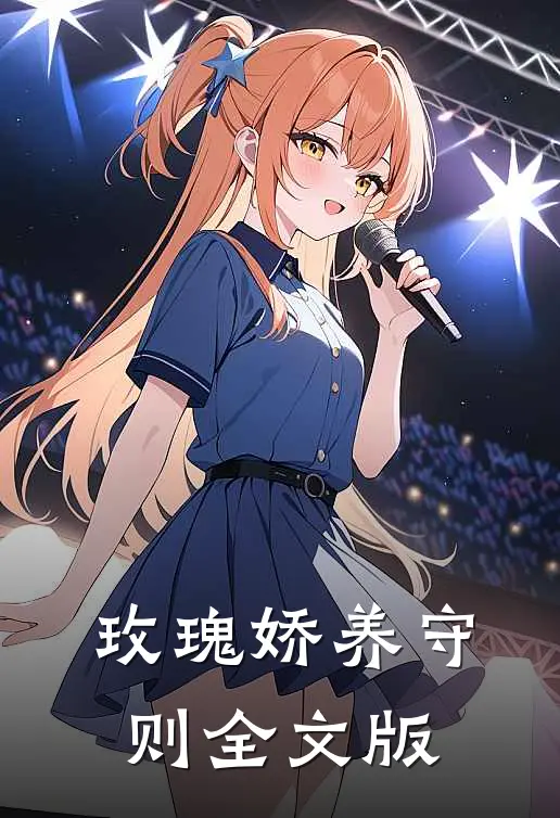 玫瑰娇养守则全文版