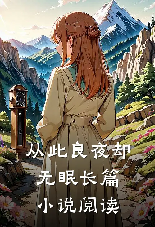 从此良夜却无眠长篇小说阅读