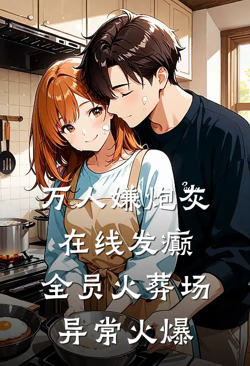 万人嫌炮灰在线发癫，全员火葬场异常火爆