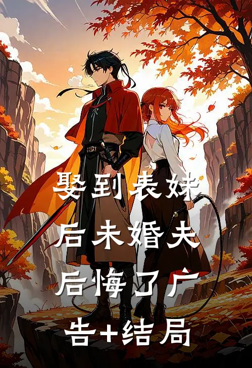 娶到表妹后未婚夫后悔了广告+结局