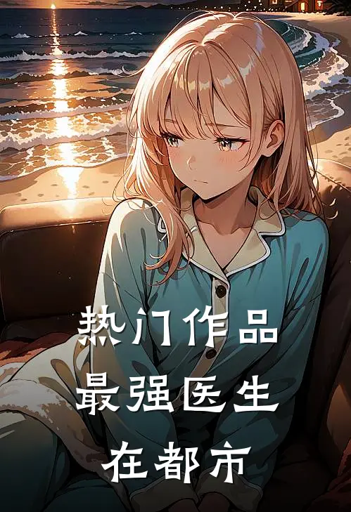 热门作品最强医生在都市