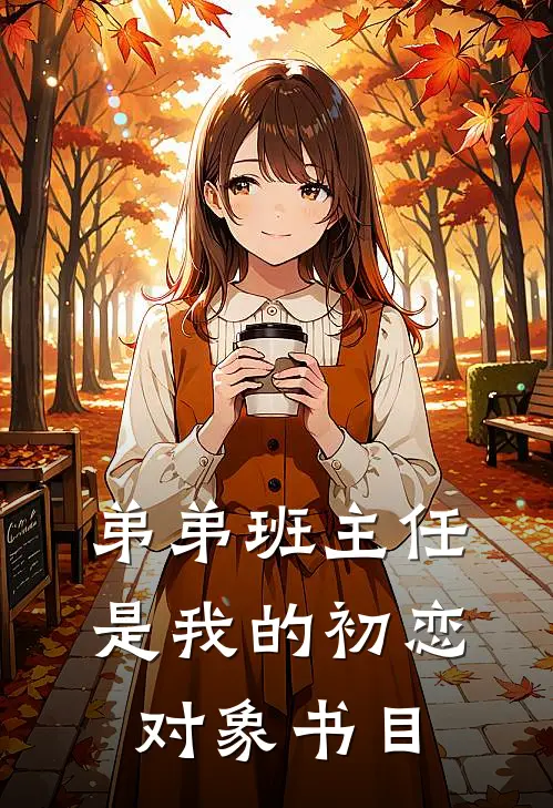 弟弟班主任是我的初恋对象书目