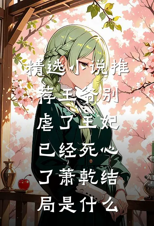 精选小说推荐王爷别虐了王妃已经死心了萧乾结局是什么
