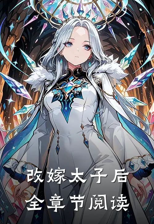 改嫁太子后全章节阅读