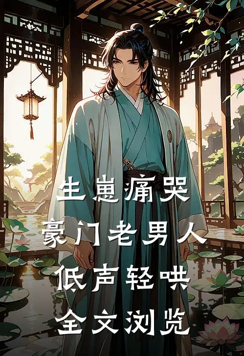 生崽痛哭：豪门老男人低声轻哄全文浏览