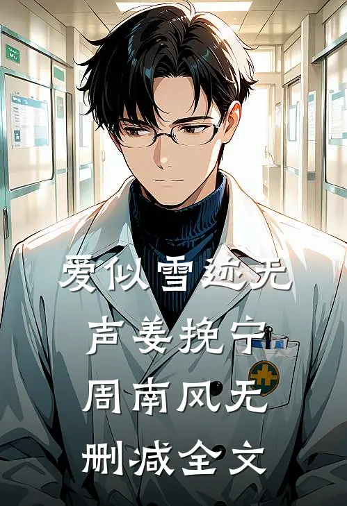 爱似雪迹无声姜挽宁周南风无删减全文