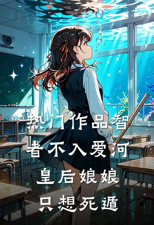 热门作品智者不入爱河，皇后娘娘只想死遁