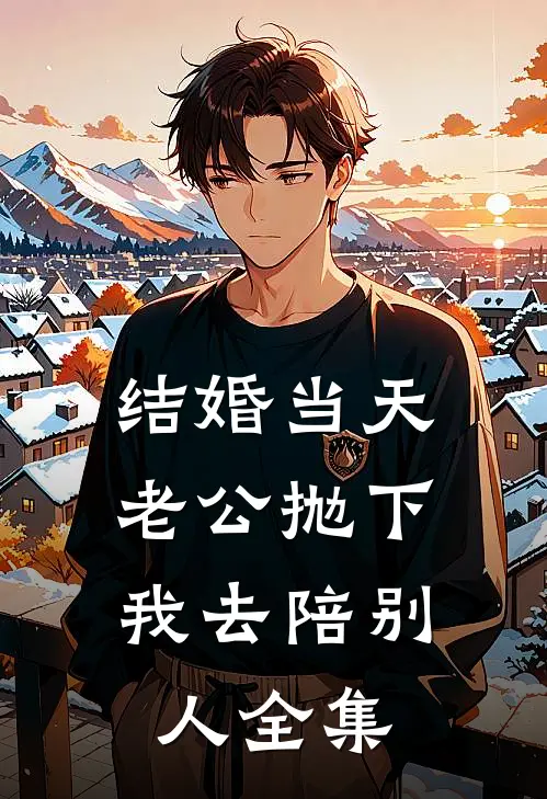 结婚当天，老公抛下我去陪别人 全集