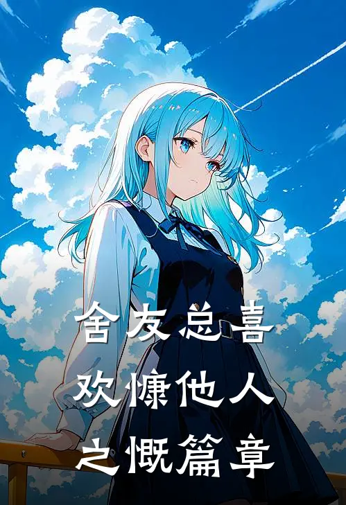 舍友总喜欢慷他人之慨篇章