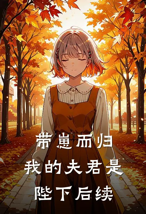 带崽而归，我的夫君是陛下后续